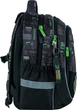 Рюкзак шкільний Kite Fox Rules 38x28x16 см Принт (K24-700M-4) - зображення 5