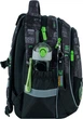 Рюкзак шкільний Kite Fox Rules 38x28x16 см Принт (K24-700M-4) - зображення 6