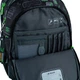 Рюкзак шкільний Kite Fox Rules 38x28x16 см Принт (K24-700M-4) - зображення 11