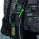 Рюкзак шкільний Kite Fox Rules 38x28x16 см Принт (K24-700M-4) - зображення 17