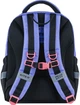 Шкільний набір Kite Kuromi 38x28x16 см Бузковий (SET_HK24-700M) - зображення 6
