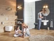 Інсталяція CET 5в1 Grohe Euro Solido з кнопкою Arena Cosmopolitan + унітаз з сидінням і прокладкою (GROHE 39536000) - изображение 4