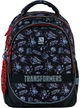 Рюкзак шкільний Kite Transformers 38x28x16 см Принт (TF24-700M) - зображення 4