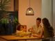 Inteligentna żarówka Philips Hue E14 CCT kulka 5.1 W (8719514491106) - obraz 5