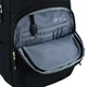 Рюкзак підлітковий Kite Education teens 46х30х18 см Чорний (K24-2578L-2) - зображення 10