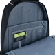 Рюкзак підлітковий Kite Education teens 46х30х18 см Чорний (K24-2578L-2) - зображення 13