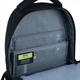 Рюкзак підлітковий Kite Education teens 42x29x17 см Чорний (K24-2578M-2) - зображення 13