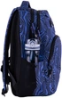 Рюкзак підлітковий Kite Education teens 42x29x17 см Принт (K24-2578M-3) - зображення 4