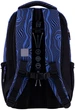 Рюкзак підлітковий Kite Education teens 42x29x17 см Принт (K24-2578M-3) - зображення 5
