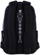 Рюкзак підлітковий Kite Education teens 42x29x17 см Принт (K24-2578M-3) - зображення 6