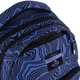 Рюкзак підлітковий Kite Education teens 42x29x17 см Принт (K24-2578M-3) - зображення 8