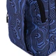 Рюкзак підлітковий Kite Education teens 42x29x17 см Принт (K24-2578M-3) - зображення 9
