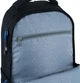 Рюкзак підлітковий Kite Education teens 42x29x17 см Чорний (K24-2578M-4) - зображення 12