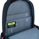 Рюкзак підлітковий Kite Education teens Kuromi 42x29x17 см Чорний (HK24-2587M) - зображення 11