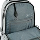 Рюкзак підлітковий Kite Education teens 42x29x17 см Сірий/бежевий (K24-2587M-1) - зображення 9