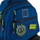 Рюкзак підлітковий Kite Education teens 42x29x17 см Синій (K24-2587M-3) - зображення 14