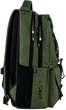 Рюкзак підлітковий Kite Education teens 42x29x17 см Хакі (K24-2587M-4) - зображення 3