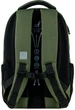 Рюкзак підлітковий Kite Education teens 42x29x17 см Хакі (K24-2587M-4) - зображення 5