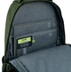 Рюкзак підлітковий Kite Education teens 42x29x17 см Хакі (K24-2587M-4) - зображення 11