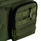 Рюкзак підлітковий Kite Education teens 42x29x17 см Хакі (K24-2587M-4) - зображення 15