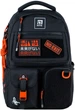 Рюкзак підлітковий Kite Education teens 42x29x17 см Чорний (K24-2587M-5) - зображення 1