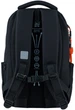 Рюкзак підлітковий Kite Education teens 42x29x17 см Чорний (K24-2587M-5) - зображення 5
