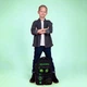 Рюкзак підлітковий Kite Education teens Rick and Morty 42x29x17 см Чорний (RM24-2587M) - зображення 19