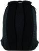 Рюкзак підлітковий Kite Education teens Kuromi 40х26.5х14 см Чорний (HK24-2595M) - зображення 6
