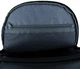 Рюкзак підлітковий Kite Education teens Kuromi 40х26.5х14 см Чорний (HK24-2595M) - зображення 9