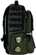 Рюкзак підлітковий Kite Education teens 45x31x13.5 см Хакі (K24-2596L-2) - зображення 3