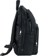 Рюкзак підлітковий Kite Education teens 31.5x24x12 см Чорний (K24-2589S-1) - зображення 3