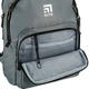 Рюкзак підлітковий Kite Education teens 31.5x24x12 см Сірий (K24-2589S-2) - зображення 10