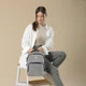 Рюкзак підлітковий Kite Education teens 31.5x24x12 см Бежевий (K24-2589S-3) - зображення 20