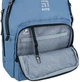 Рюкзак підлітковий Kite Education teens 31.5x24x12 см Блакитний (K24-2589S-4) - зображення 10