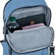 Рюкзак підлітковий Kite Education teens 31.5x24x12 см Блакитний (K24-2589S-4) - зображення 13