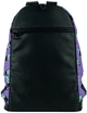 Рюкзак підлітковий Kite Education teens 40x29.5x15 см Фіолетовий (K24-910M-3) - зображення 5