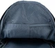 Рюкзак підлітковий Kite Education teens 40x29.5x15 см Принт/Чорний (K24-910M-2) - зображення 12