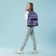 Рюкзак підлітковий Kite Education teens 40x29.5x15 см Фіолетовий (K24-910M-3) - зображення 15