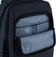 Рюкзак підлітковий Kite Education teens 43.5x30x16 см Темно-сірий (K24-2579L) - зображення 11
