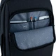 Рюкзак підлітковий Kite Education teens 43.5x30x16 см Темно-сірий (K24-2579L) - зображення 12