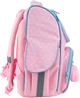 Рюкзак шкільний каркасний Kite Studio Pets 35х25х13 см Рожевий (SP24-501S) - зображення 5