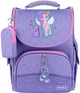 Шкільний набір Kite My Little Pony 35х25х13 см Фіолетовий (SET_LP24-501S) - зображення 4