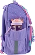 Шкільний набір Kite My Little Pony 35х25х13 см Фіолетовий (SET_LP24-501S) - зображення 6