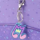 Шкільний набір Kite My Little Pony 35х25х13 см Фіолетовий (SET_LP24-501S) - зображення 16