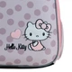Рюкзак шкільний каркасний Kite Hello Kitty 35x26x13.5 см Бежевий (HK24-555S) - зображення 15