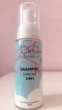Шампунь-піна 3в1 OKO Shampoo Cloudy Foam 80мл - зображення 1