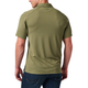 Футболка поло 5.11 Tactical Paramount Chest Polo Tank Green S (41298-837) - изображение 3