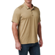 Футболка поло 5.11 Tactical Paramount Chest Polo Elmwood Heather L (41298-1090) - зображення 2