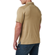 Футболка поло 5.11 Tactical Paramount Chest Polo Elmwood Heather M (41298-1090) - зображення 3