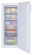 Морозильна камера Amica GS 324 100 W (155 л 186 кВт/год 9,0 кг/доба) - зображення 6